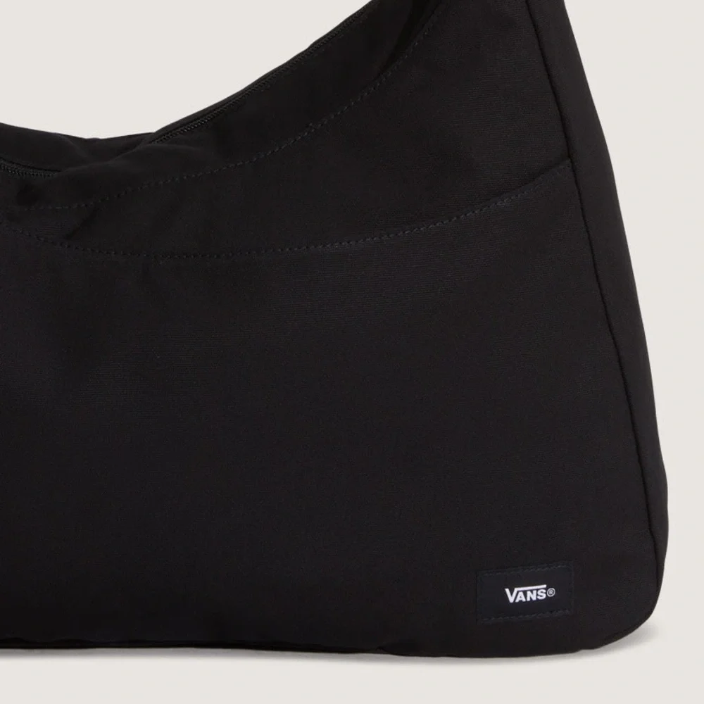 VANS Gotsman Messenger Crossbody Bag - Picture 4 of 8